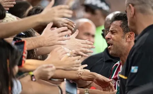 Foto: Jorge Rodrigues/AGIF