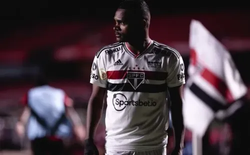 Foto: Marcello Zambrana/AGIF