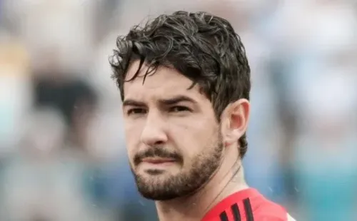 Alexandre Pato atua na MLS (Foto: Marcello Zambrana/AGIF)