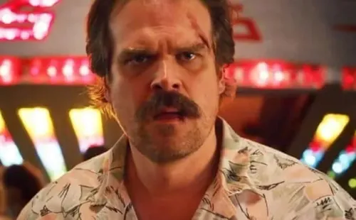 Foto: Reprodução/Netflix