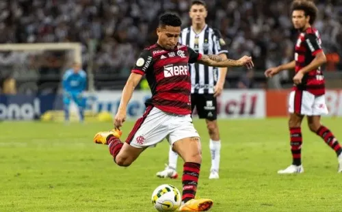 (Foto: Alessandra Torres/AGIF)