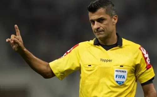 Foto: Daniel Vorley/AGIF