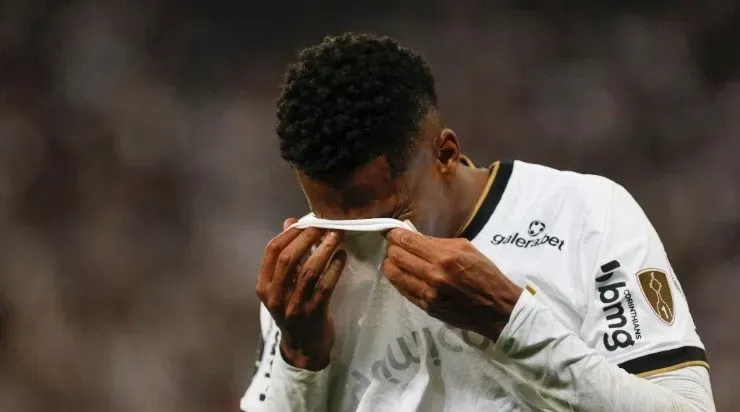 Jô recusou as propostas do Avaí e do Cuiabá. Foto: