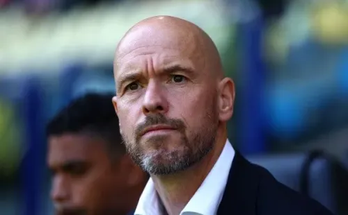 Foto: Dean Mouhtaropoulos/Getty Images