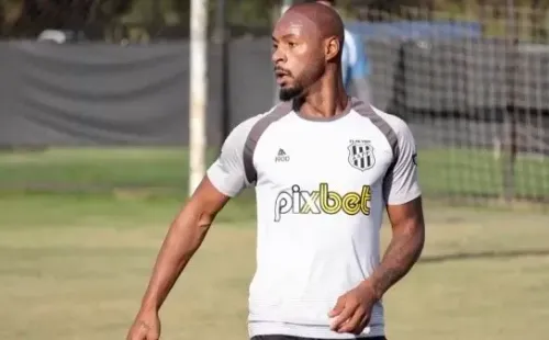 PontePress/DiegoAlmeida/ Depois de Fabrício e Dodô, Ponte Preta tem mais uma baixa no elenco.