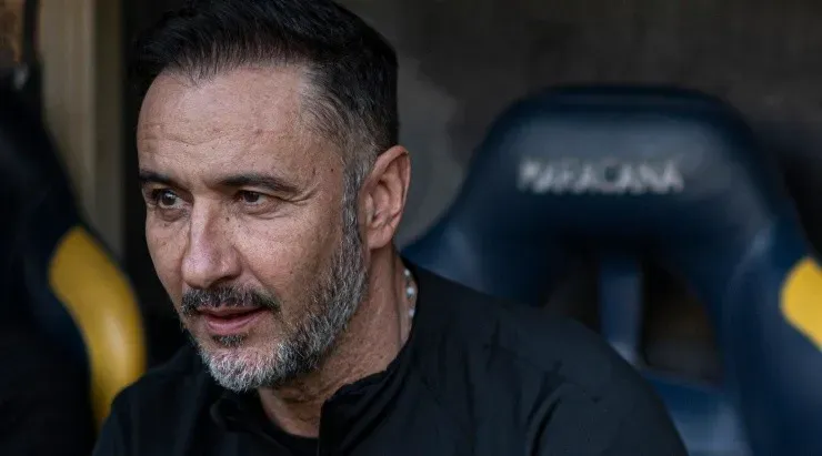 Foto: Jorge Rodrigues/AGIF - O português só topa negociar após o término da temporada