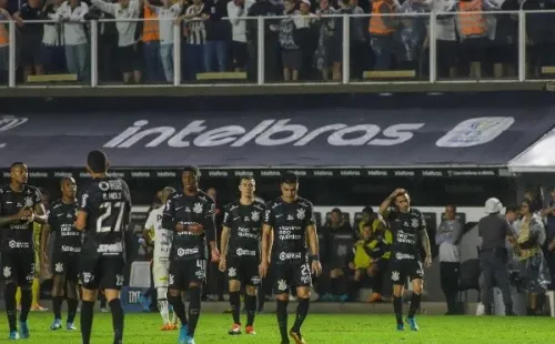 ( Foto: Fernanda Luz/AGIF)