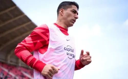 (Photo by Alex Caparros/Getty Images)