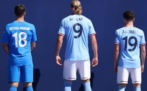 (Photo by George Wood/Getty Images)