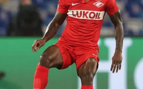 (Photo by Francesco Pecoraro/Getty Images)