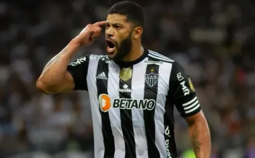 (Foto: Fernando Moreno/AGIF)