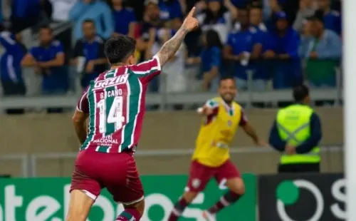 ( Foto: Fernando Moreno/AGIF)