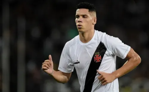 Foto:Thiago Ribeiro/AGIF | Paulinho é a bola da vez na Cidade do Galo