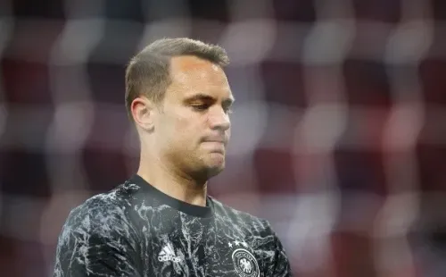 Foto: Alex Grimm/Getty Images