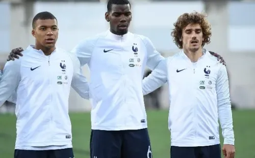 Foto: David Ramos/Getty Images