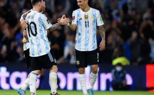 Foto: Marcelo Endelli/Getty Images