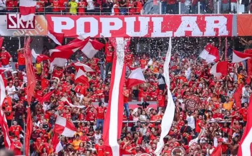 Foto: Pedro H. Tesch/AGIF