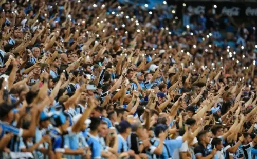 Foto: Pedro H. Tesch/AGIF