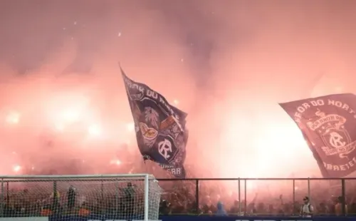 Foto: Fernando Torres/AGIF