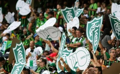 Foto: Fernando Moreno/AGIF