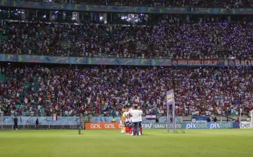 Foto: Renan Oliveira/AGIF