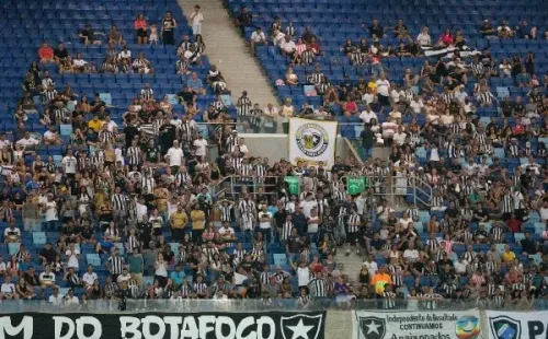 Foto: Gil Gomes/AGIF