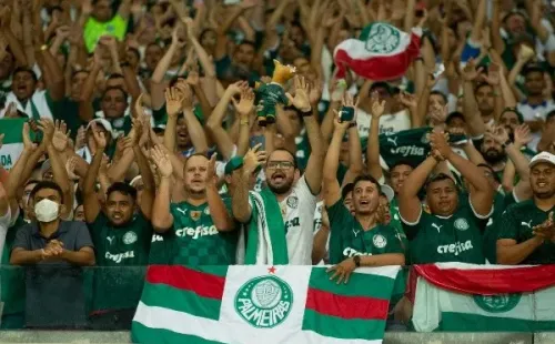 Foto: Pedro Chaves/AGIF