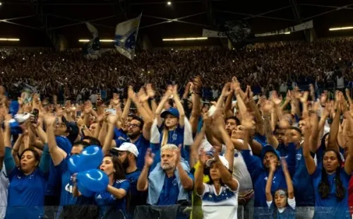 Foto: Alessandra Torres/AGIF