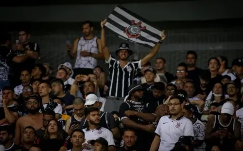 Foto: Lucas Emanuel/AGIF