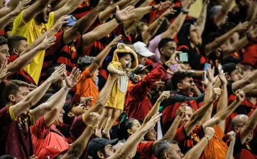 Foto: Paulo Paiva/AGIF