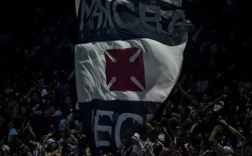 Foto: Thiago Ribeiro/AGIF