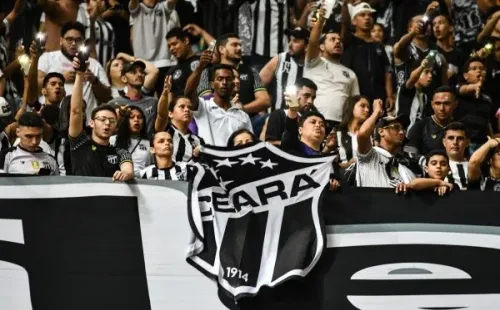 Foto: Kely Pereira/AGIF