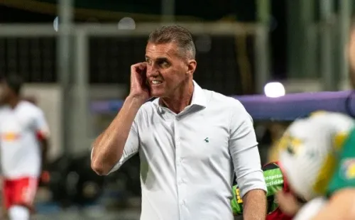 (Foto: Alessandra Torres/AGIF)