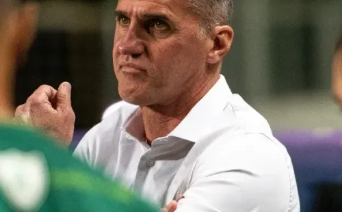 ((Foto: Alessandra Torres/AGIF)