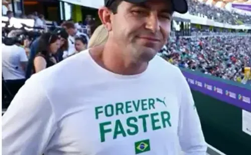 Felipe Siqueira, técnico de Alison. Reprodução/SporTV