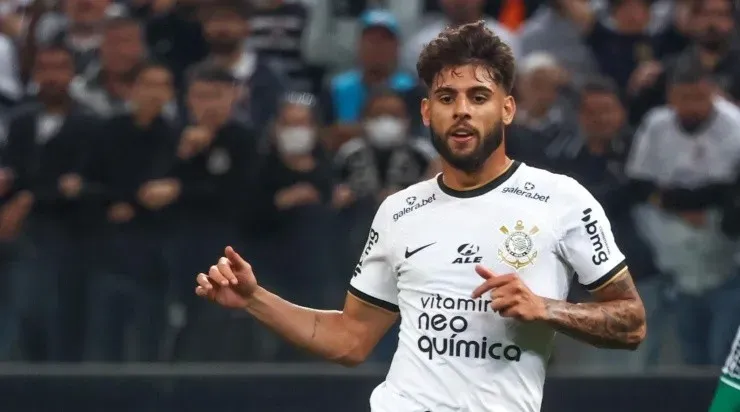 Foto: Marcello Zambrana/AGIF - Yuri mandou recado para Renata Fan.