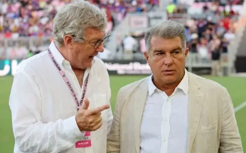 (Photo by Michael Reaves/Getty Images)