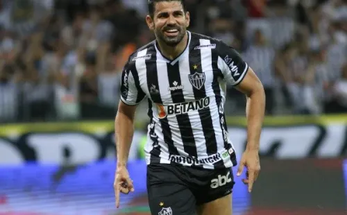 ( Foto: Fernando Moreno / AGIF)