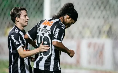 foto: Bruno Cantini/ Atlético