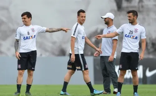 Foto: Mauro Horita/AGIF