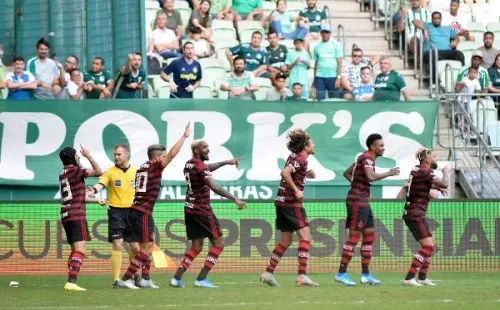 Foto: Bruno Ulivieri/AGIF