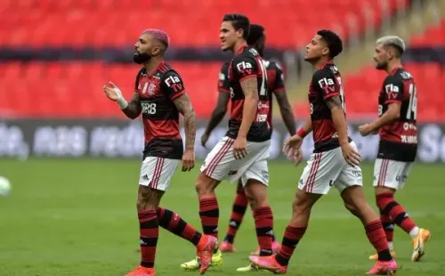 Foto: Thiago Ribeiro/AGIF