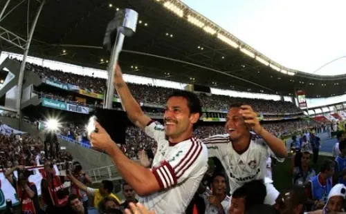 Nelson Perez/Fluminense F.C. – Divulgação)