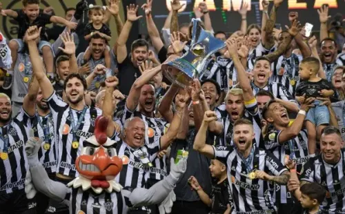 Pedro Vilela/Getty Images