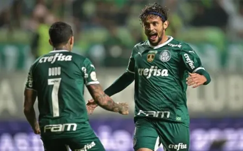 Pedro Vilela/Getty Images