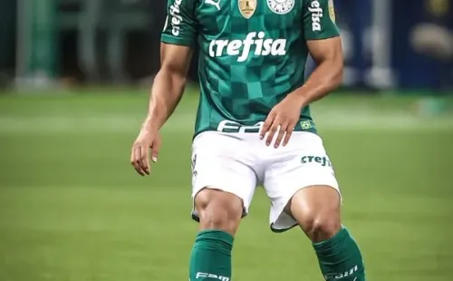 ( Foto: Marcello Zambrana/AGIF)