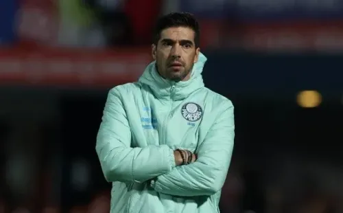 Foto: Cesar Greco/Palmeiras