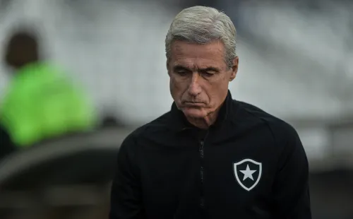 Foto: Thiago Ribeiro/AGIF