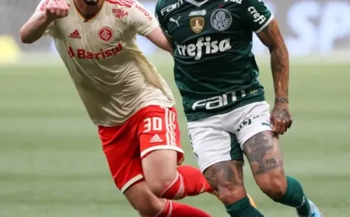 Foto: Cesar Greco/Palmeiras