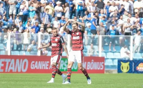 Agif/R.Pierre – Pedro marcou o primeiro e gerou dúvida no Avaí